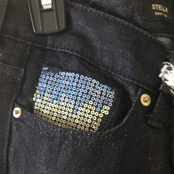 Ladies jeans/express - Picture 4 of 8